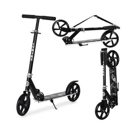 Самокат iTrike складаний SR2-010-2-WP2