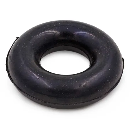 Еспандер кистьовий кільце навантаження 30 кг чорний