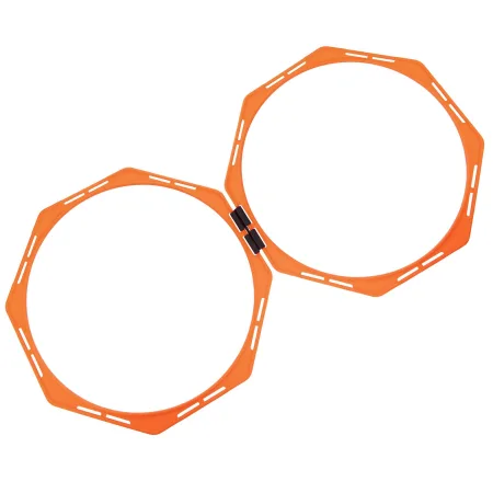 Набір тренувальна підлогова сітка соти