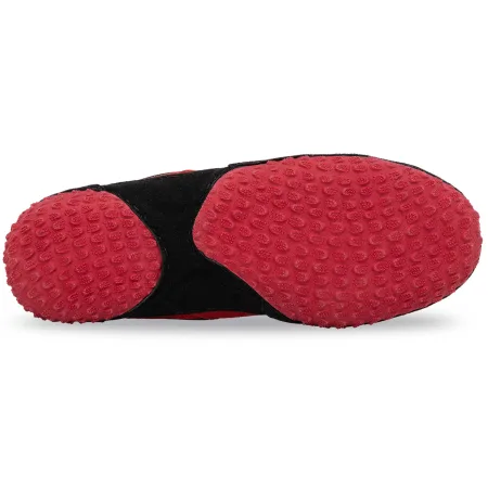 Борцівки — взуття для боротьби FISTRAGE червоний 33