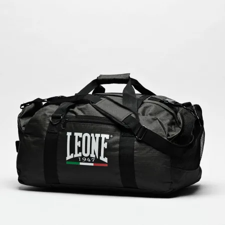 Спортивная сумка Leone AC908 Black (70 л)