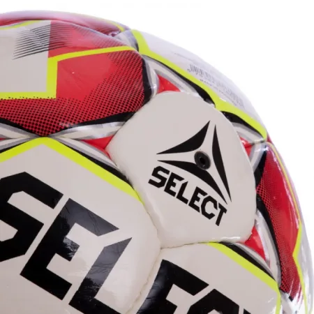 М'яч футбольний SELECT BRILLANT Replica №4