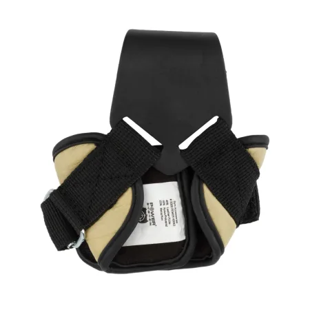 Гаки для тяги на зап'ястя Power System PS-3300 Hooks Natural - XL