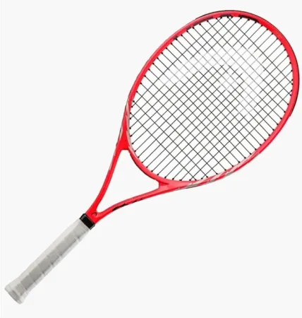 Теннисная ракетка Head MX Spark Elite (orange) SC 20 Gr2 с чехлом 233352 (оригинал)