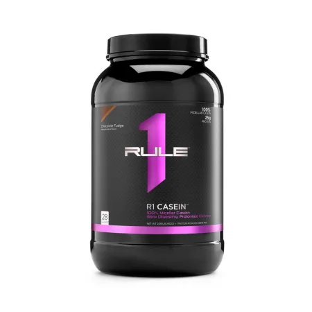 Casein - 891 г Ваніль крем