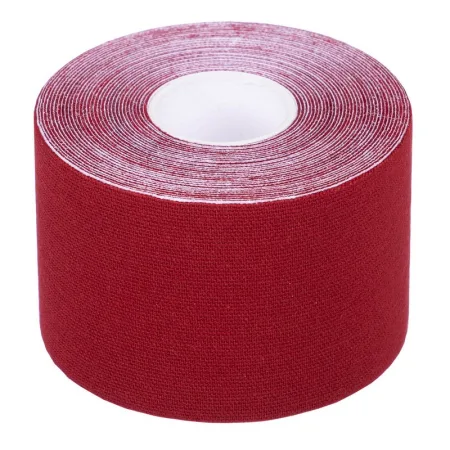 Кінезіо тейп (Kinesiology tape)
