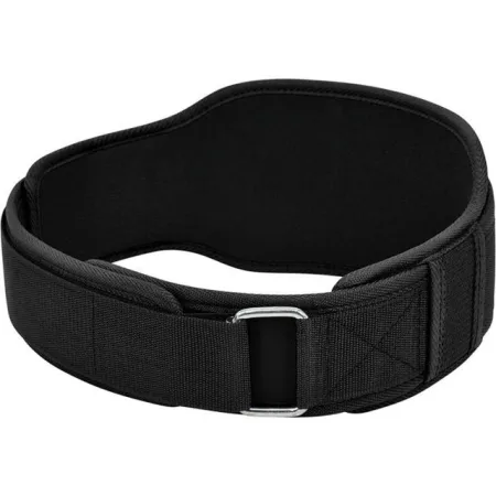 RDX RX5 Double Belt Neoprene weightlifting belt black XL 104-122 cm