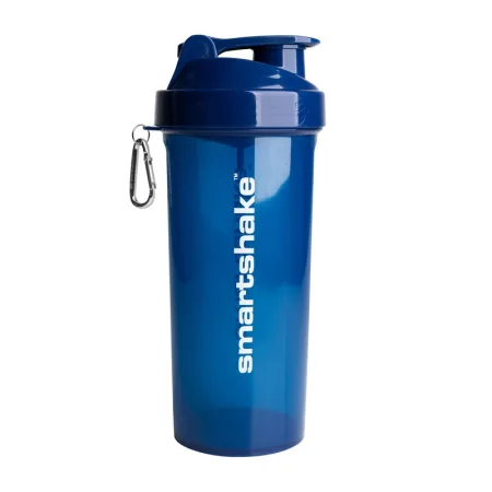 SmartShake Lite 1 л темно синій