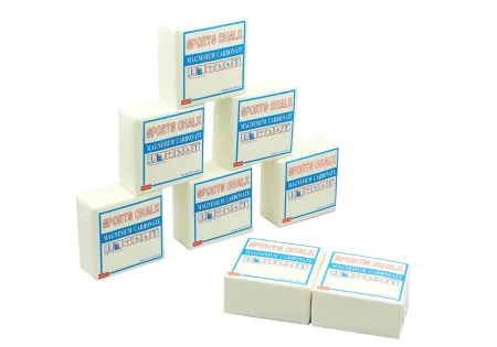 EasyFit dry sports chalk in brick