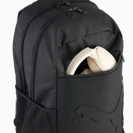 Рюкзак Puma BUZZ Backpack 28 L чорний Унісекс 47,5х28х20 см 091153 01 Оригінал