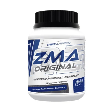 ZMA Original - 90 капсул
