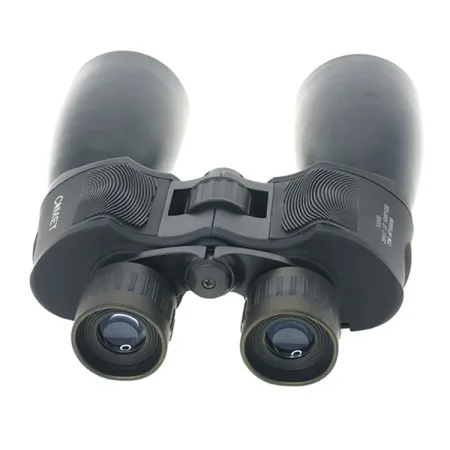 Бинокль Comet AXP114 (10x60) чёрный, в чехле