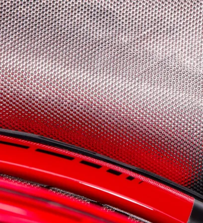 Сумка чохол Dunlop TAC team 8 rkt thermo bag black 10325919 (оригінал)