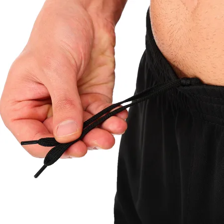 Форма футбольна комплект LIDONG Оранжево-чорний 4XS-2XL XL