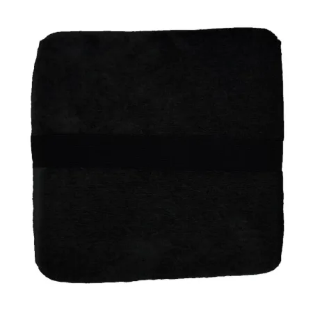 Подушки для растяжки под ногу 16,5 x 16,5 x 3 см - черный