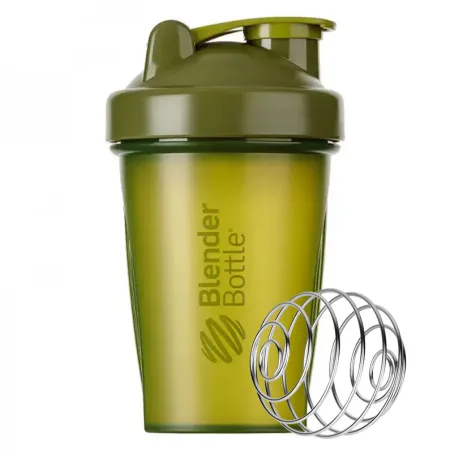 Шейкер спортивний BlenderBottle Original Classic 590 мл мохово-зелений
