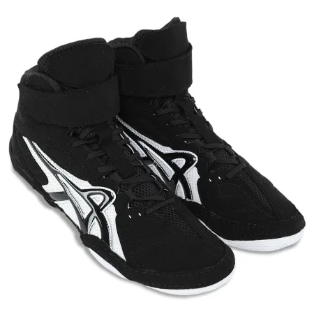 Борцювання GFX чорний-білий 41