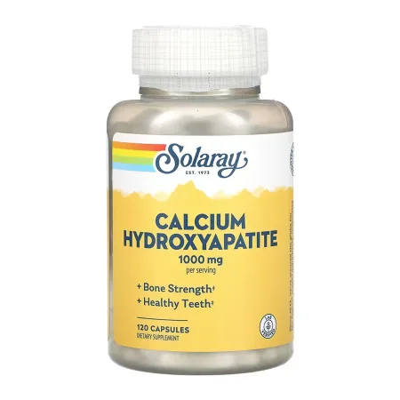 Calcium Hydroxyapatite 250 мг - 120 капсул