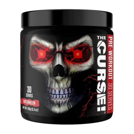 Curse geranium free - 150 г Кавун