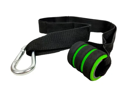 Дверне кріплення для гумових петель та еспандерів (подовжувач, якір-фіксатор)