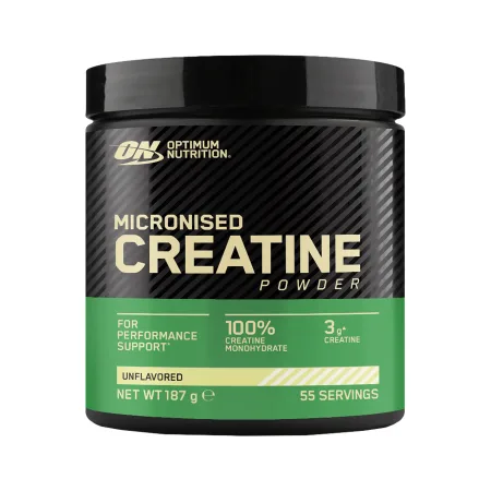 Creatine 187 г без вкуса