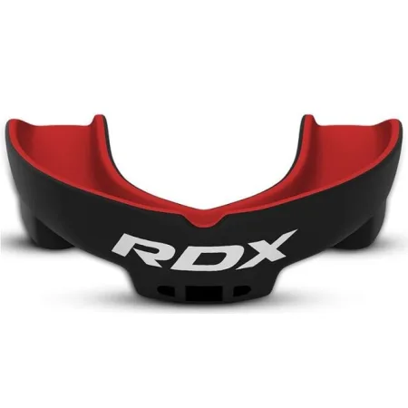 Капа RDX 3w доросла (вік 12+) Black/Red