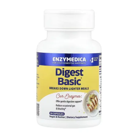 Digest Basic 30 capsules