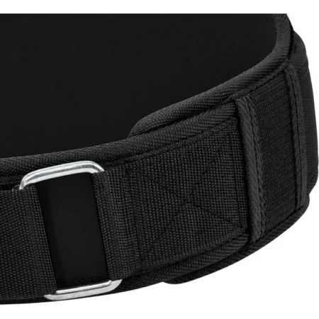 RDX RX5 Double Belt Neoprene weightlifting belt black XL 104-122 cm