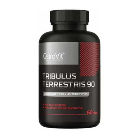 Tribulus Terrestris 90 - 60 капсул
