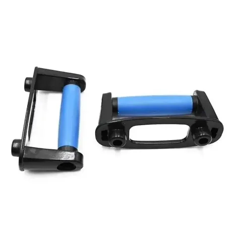 Push-up board BAR - 64 x 19 x 2 cm