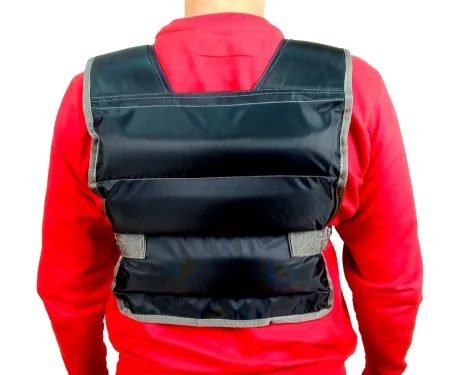 Жилет для обтяження EasyFit - 8 кг