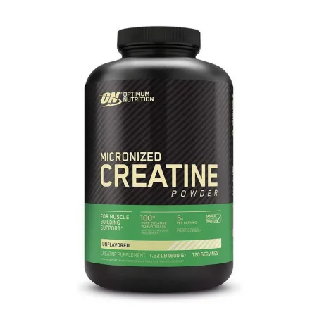 Creatine - 600 г Без смаку