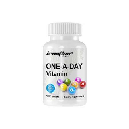 One-A-Day Vitamin - 100 таблеток