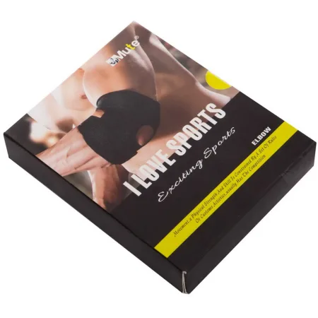 Налокотник еластичний MUTE 9028 1 шт