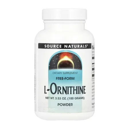 L-Ornithine - 100 г
