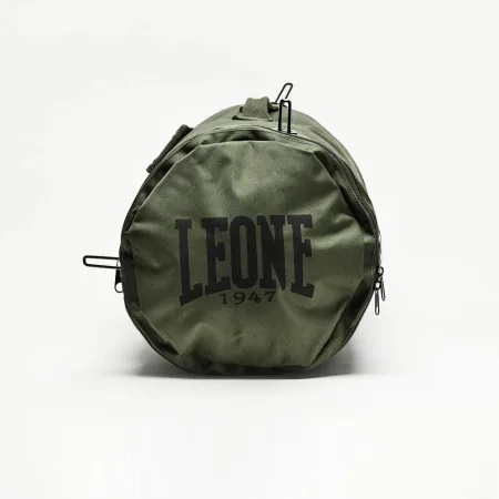 Спортивна сумка Leone AC903 COMMANDO BAG Green (65 л.)