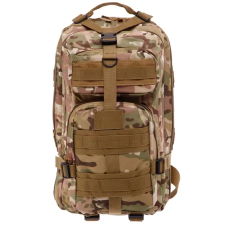 Tactical Assault Backpack 20 L Multicam (Military, for Armed Forces)