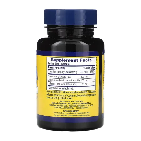 Sugar Control Dieter's Companion - 60 капсул