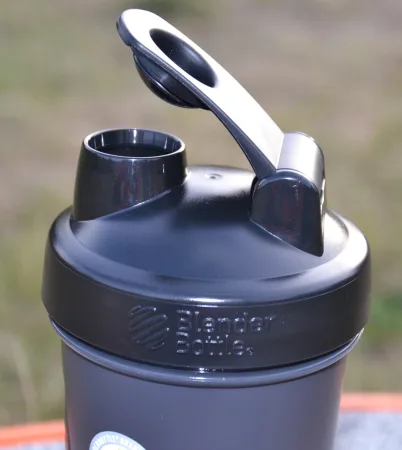 Шейкер спортивний BlenderBottle Original Classic 820 мл чорний