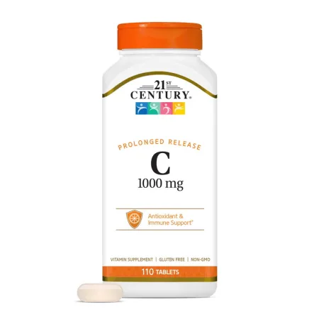 Vitamin C-1000 - 110 таблеток