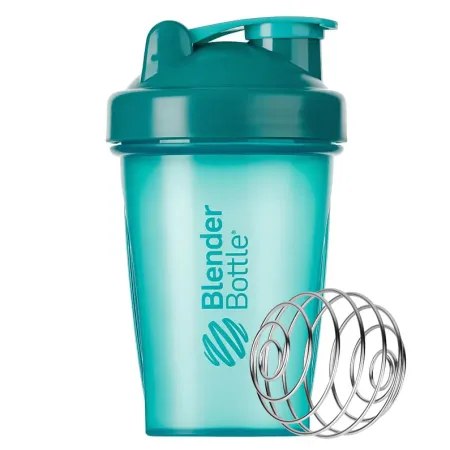 Шейкер спортивний BlenderBottle Original Classic 590 мл бірюзово зелений