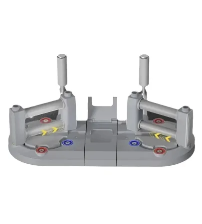 Багатофункціональна дошка для віджимань PUSH-UP BAR WT-E182