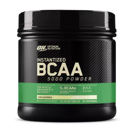 BCAA 5000 powder - 345 г Без смаку