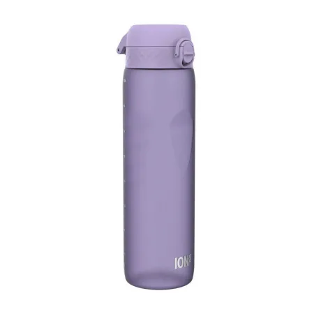 ION8 Waterbottle 1 л світло-фіолетова