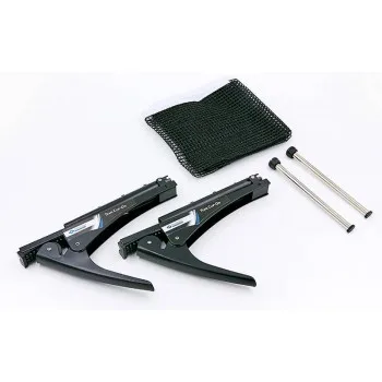 Сітка для тенісу Donic Team Clip On Original