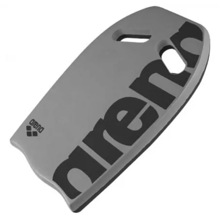 Swimming Board Arena KICKBOARD Gray Universal 40x27.5x2.5 cm (Original)