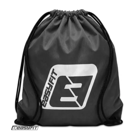 Спортивний рюкзак мішок на зав'язках EasyFit 56х44 см