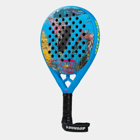 Ракетка для падел тенісу Dunlop Galactica OS Nisse Оригінал 10376501