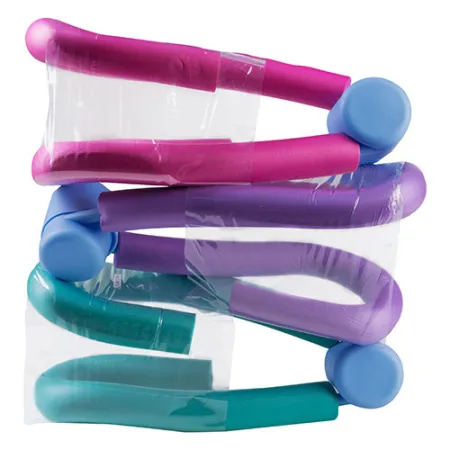 Еспандер для грудей сідниць стегон Метелик Синій