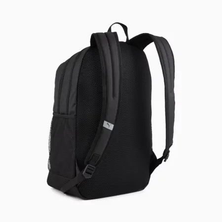 Рюкзак Puma BUZZ Backpack 28 L чорний Унісекс 47,5х28х20 см 091153 01 Оригінал